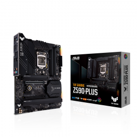 TUF GAMING Z590-PLUS