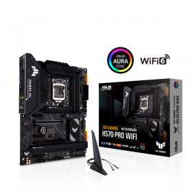 TUF GAMING H570-PRO WIFI