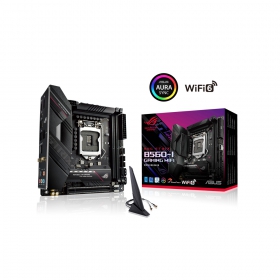 ROG STRIX B560-I GAMING WIFI