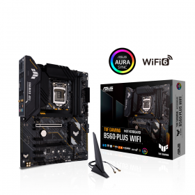 TUF GAMING B560-PLUS WIFI