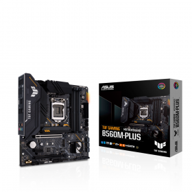 TUF GAMING B560M-PLUS