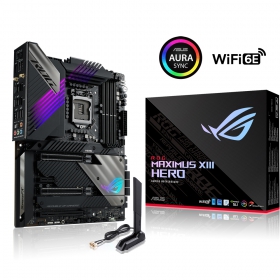 ROG MAXIMUS XIII HERO