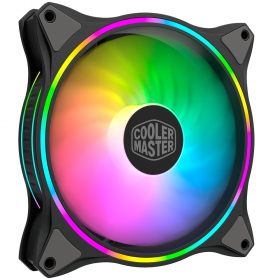 MasterFan MF140 Halo