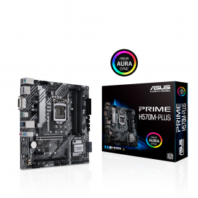 PRIME H570M-PLUS