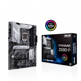 PRIME Z590-P