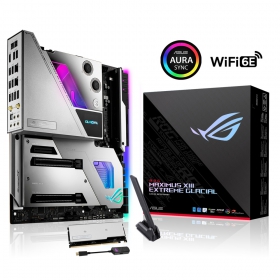 ROG MAXIMUS XIII EXTREME GLACIAL