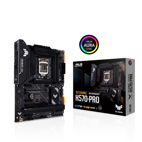 TUF GAMING H570-PRO