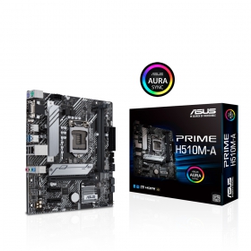 PRIME H510M-A