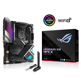 ROG MAXIMUS XIII APEX