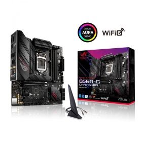 ROG STRIX B560-G GAMING WIFI