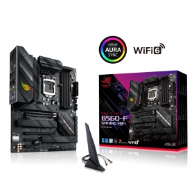 ROG STRIX B560-F GAMING WIFI