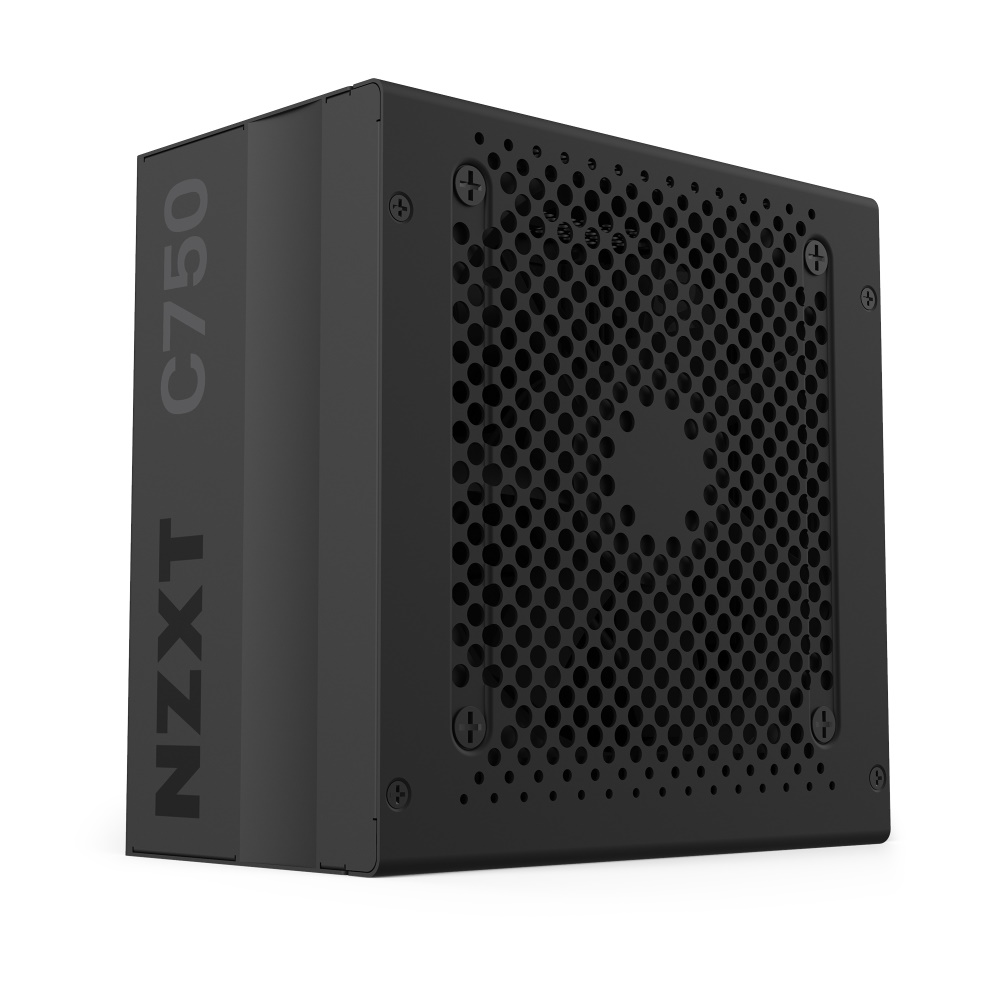 C750｜NZXT｜株式会社アユート PCパーツ・VR・オーディオ等周辺機器 