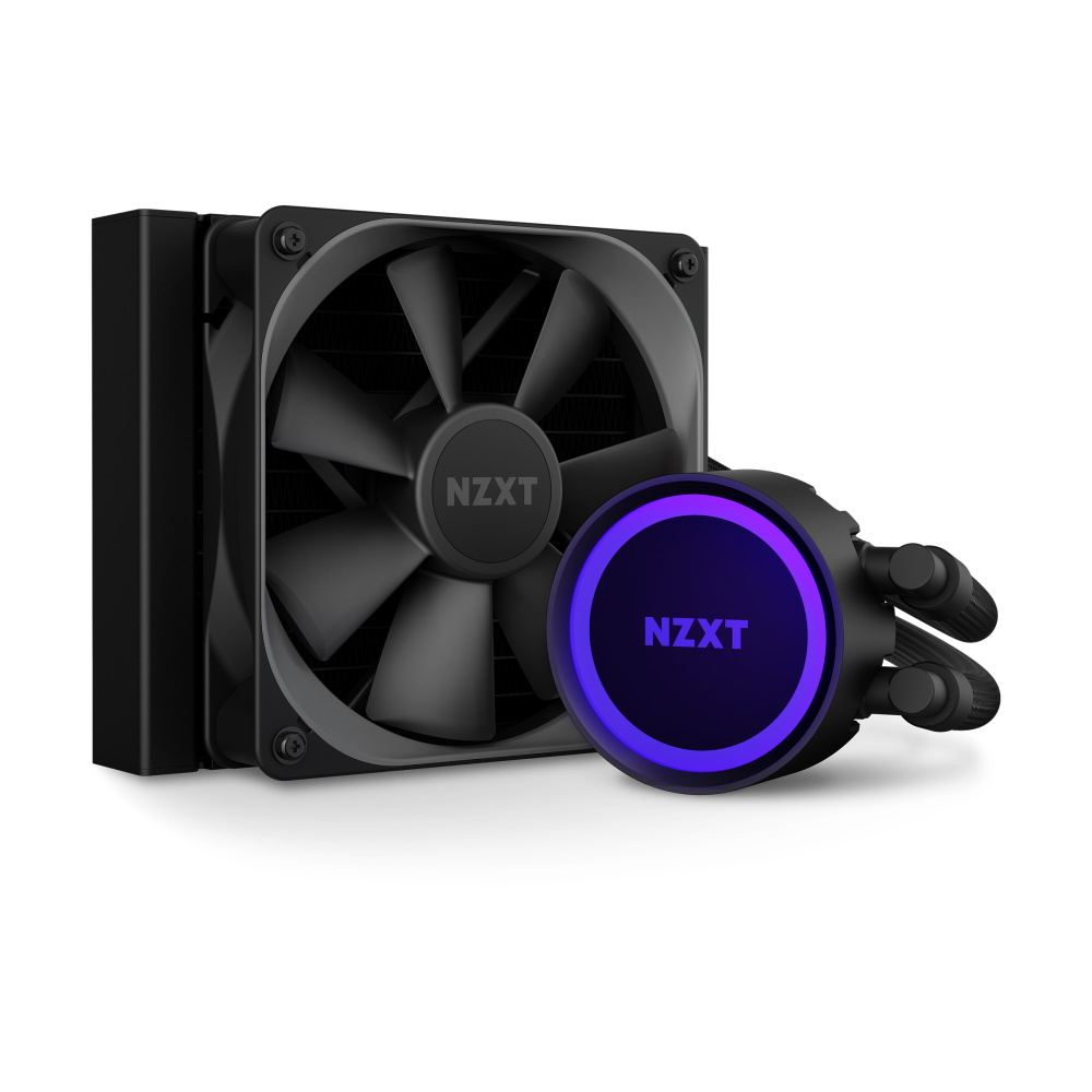 PC ryzen5 5600x NZXT簡易水冷クーラー PC ryzen5 5600x NZXT簡易水冷クーラー