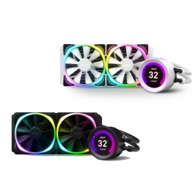 Kraken Z53 RGB / Kraken Z53 RGB WHITE