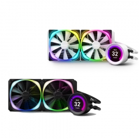 Kraken Z63 RGB /  Kraken Z63 RGB WHITE