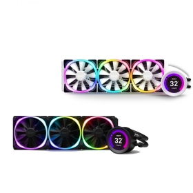 Kraken Z73 RGB / Kraken Z73 RGB WHITE