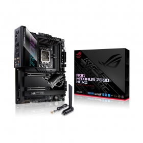 ROG MAXIMUS Z690 HERO