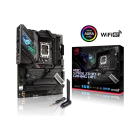 ROG STRIX Z690-F GAMING WIFI