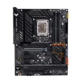 TUF GAMING Z690-PLUS D4