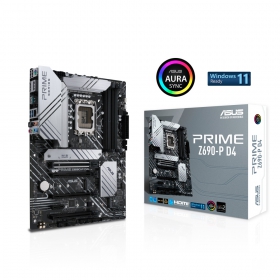 PRIME Z690-P D4