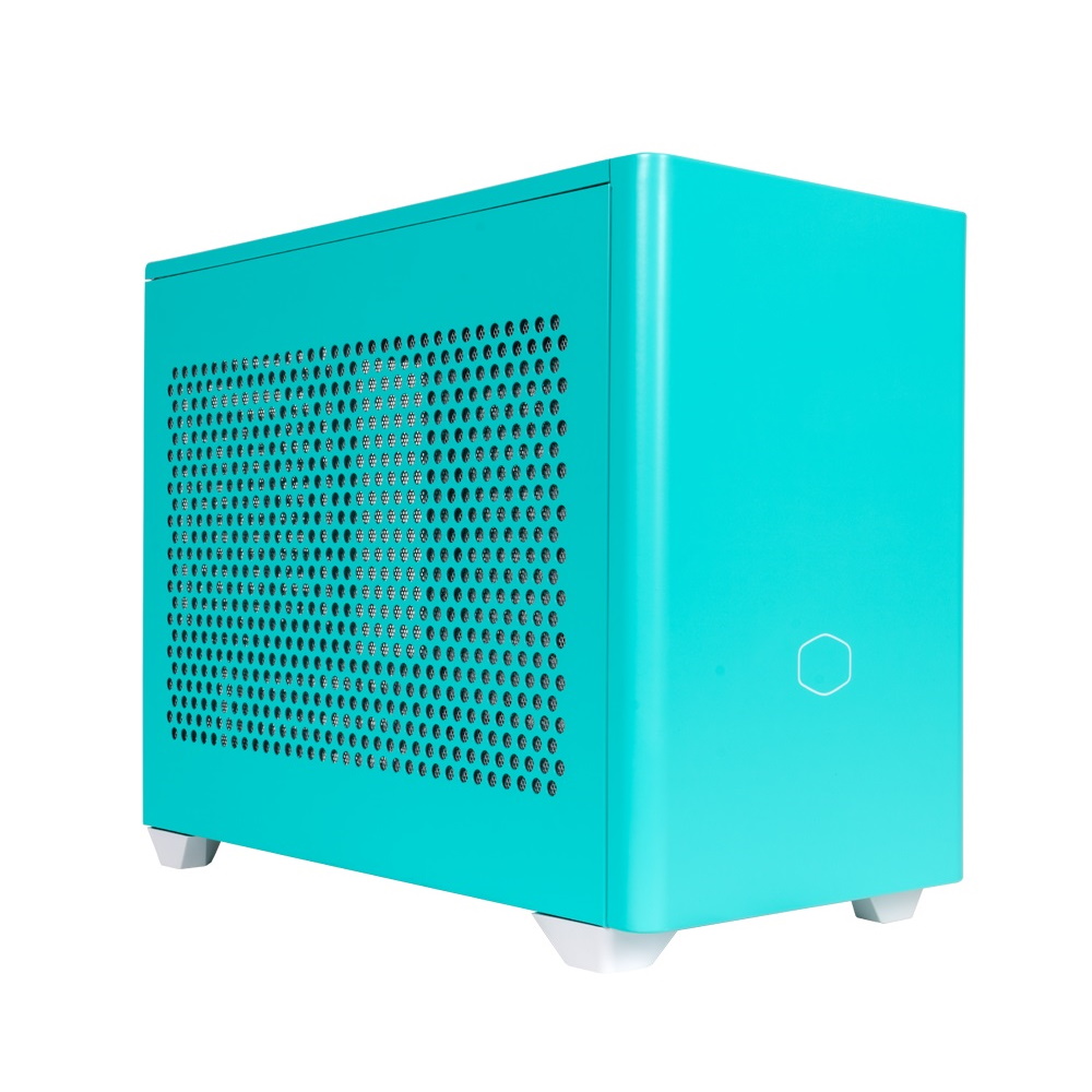 MasterBox NR200P（シアン・パープル・ピンク・オレンジ）｜Cooler