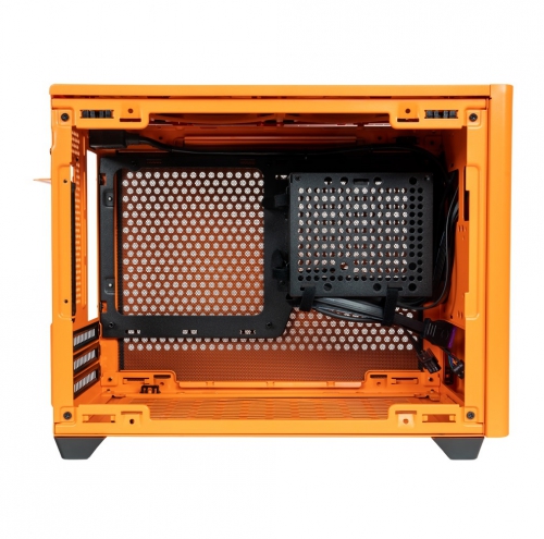 MasterBox NR200P（シアン・パープル・ピンク・オレンジ）｜Cooler