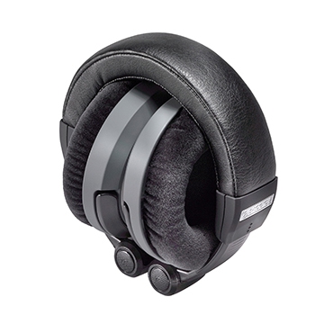 ULTRASONE PRO 750i　ヘッドホンアンプ付き PRO 750 i｜｜株式会社アユート PCパーツ・VR・オーディオ等周辺機器