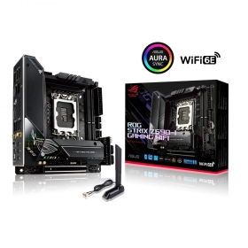 ROG STRIX Z690-I GAMING WIFI