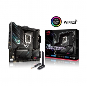 ROG STRIX Z690-G GAMING WIFI