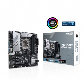 PRIME Z690M-PLUS D4