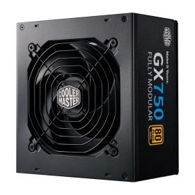 GX Gold 750 (Full Modular)