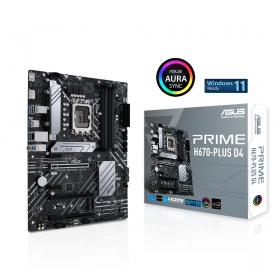 PRIME H670-PLUS D4