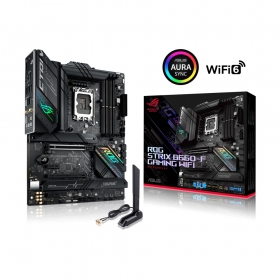 ROG STRIX B660-F GAMING WIFI