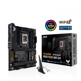 TUF GAMING B660-PLUS WIFI D4