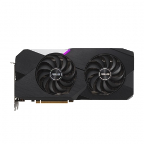 DUAL-RX6700XT-O12G