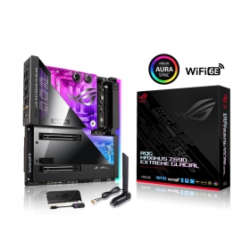 ROG MAXIMUS Z690 EXTREME GLACIAL