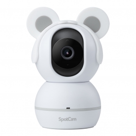 SpotCam BabyCam