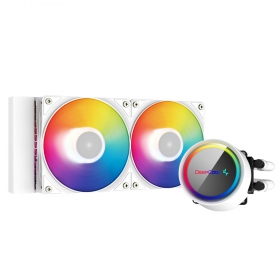 GAMMAXX L240 A-RGB WH