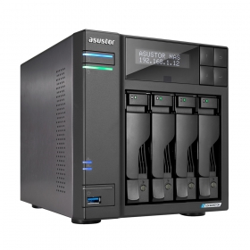 LOCKERSTOR 4 Gen2 (AS6704T)