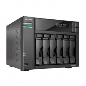 LOCKERSTOR 6 Gen2 (AS6706T)
