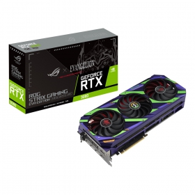 ROG STRIX GeForce RTX 3080 12GB EVA EDITION