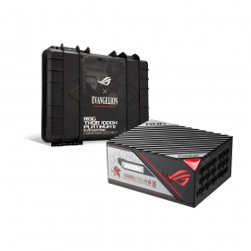 ROG THOR 1000W Platinum II EVA EDITION