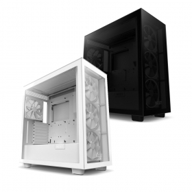 H7 Elite (White/Black)