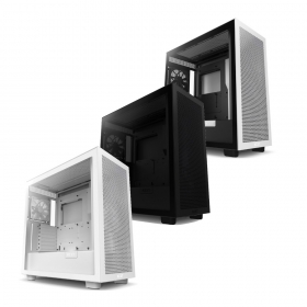 H7 Flow (White/Black/White&Black)