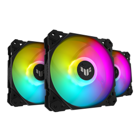 TUF GAMING TF120 ARGB 3IN1