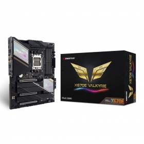 X670E VALKYRIE