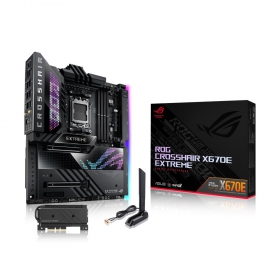 ROG CROSSHAIR X670E EXTREME