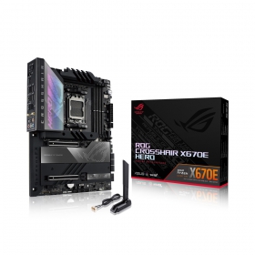 ROG CROSSHAIR X670E HERO