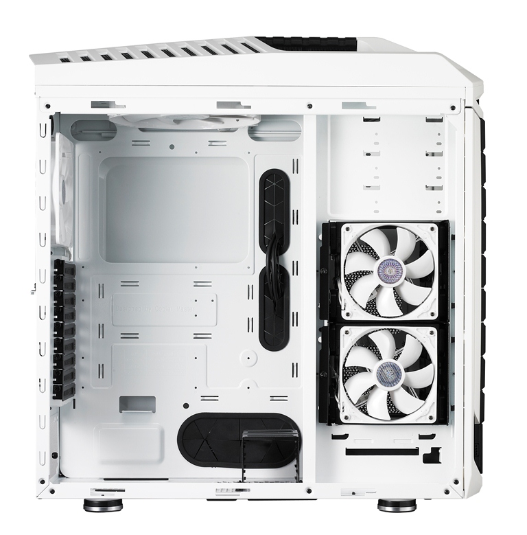 CM Storm Stryker(SGC-5000W-KWN1-JP)｜Cooler Master｜株式会社