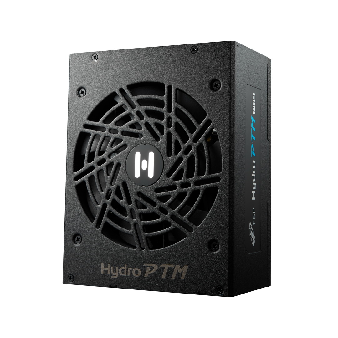 PC/タブレット PCパーツ Hydro PTM PRO ATX3.0(PCIe5.0) 1000W｜FSP｜株式会社アユート PC 